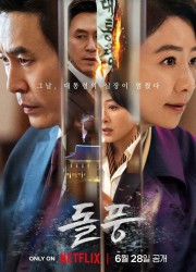 돌풍 The.Whirlwind.S01E01~E12.1080p.NF.WEB-DL.DDP5.1.H.264-FLUX