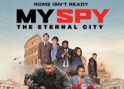 마이 스파이 디 이터널 시티 My Spy The Eternal City,2024.1080p.KORSUB.WEBRip.H264.AAC