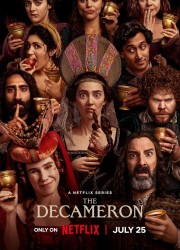 [청불] 데카메론 (2024) The.Decameron.S01E01-E08완결.COMPLETE.720p.NF.WEBRip.x264-GalaxyTV