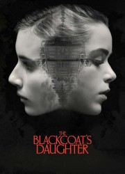 페브러리 The Blackcoat's Daughter AKA February (2017) (1080p BluRay x265 Ghost)