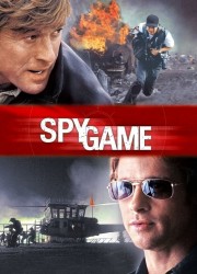 스파이 게임 Spy.Game.2001.NORDiC.1080p.BRRip.10Bit.x265-SWAXX