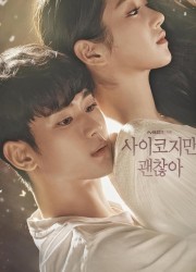 사이코지만 괜찮아 Its.Okay.to.Not.Be.Okay.S01.2020.1080p.NF.WEBRip.DDP2.0.x265-RL