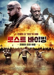 로스트 바이킹: 전쟁의 신의 아들 The.Lost.Viking.2018.1080p.BluRay.x265-RARBG