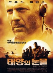 태양의 눈물 Tears Of The Sun 2003 1080p Blu-Ray HEVC x265 10Bit DDP5.1 Subs KINGDOM