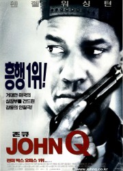 존 큐 John Q (2002) (1080p BluRay x265 HEVC 10bit EAC3 5.1 Ghost)