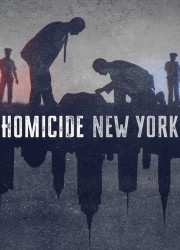 [청불] 살인 사건 파일 (2024) Homicide.S02E01-E05완결.COMPLETE.720p.NF.WEBRip.x264-GalaxyTV