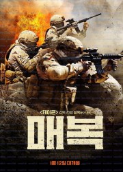 매복 The Ambush (2021) ITA ARA Ac3 5.1 MultiSub BDRip 1080p H264 [ArMor]