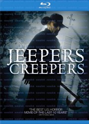 지퍼스 크리퍼스 Jeepers Creepers 2001 1080p Blu-Ray HEVC x265 10Bit DDP5.1 Subs KINGDOM