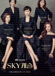 스카이 캐슬 Sky.Castle.S01.2018.1080p.NF.WEBRip.DDP2.0.x265-RL