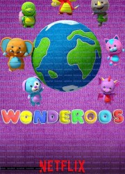 우리는 원더루스! (2024) Wonderoos.S01E01-E20완결.COMPLETE.720p.NF.WEBRip.x264-GalaxyTV