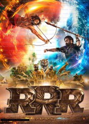 RRR: 라이즈 로어 리볼트 RRR (2022) (1080p BluRay x265 SAMPA)