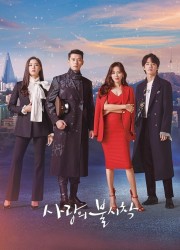 사랑의 불시착 Crash.Landing.on.You.S01.2019.1080p.NF.WEBRip.DDP2.0.x265-RL