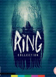 링 콜렉션 The Ring (Rings) Collection 2002,2005,2017 Remastered 1080p BluRay HEVC x265 5.1 BONE