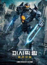 퍼시픽 림 업라이징 Pacific Rim Uprising 2018 2160p Bluray x265 DDP+Atmos-KiNGDOM