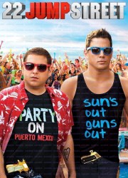 22 점프 스트리트 22 22 Jump Street (2014) (2160p BluRay x265 10bit DV HDR r00t)