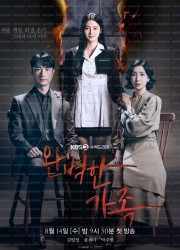 완벽한 가족.Perfect.Family.S01.완결.1080p.x264.AAC-BCG