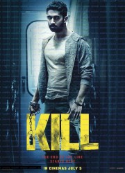 킬 Kill.2023.1080p.BluRay.x264.AAC5.1-[YTS.MX]