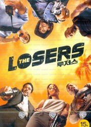 루저스 The.Losers.2010.1080p.HULU.WEB-DL.DDP.5.1.H.264-PiRaTeS