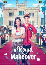 왕실의 화장 A Royal Makeover 2023 1080p WEB-DL HEVC x265 BONE