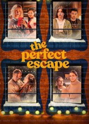 완벽한 탈출 The Perfect Escape 2023 1080p WEB-DL HEVC x265 BONE