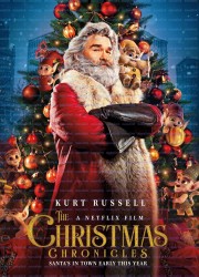 크리스마스 연대기 (우리말 더빙) The Christmas Chronicles,2018.1080p.KORDUB.WEBRip.H264.AAC