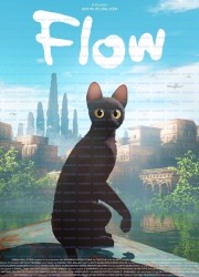 플로우 Flow ,2024.1080p.WEBRip.H264.AAC.torrent