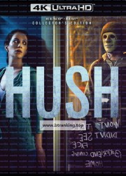 허쉬 Hush.2016.UHD.BluRay.2160p.HEVC.Atmos.TrueHD7.1