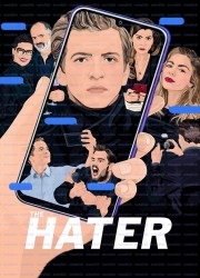 헤이터 The Hater (2020) (1080p BluRay x265 10bit EAC3 5.1 Polish r00t)