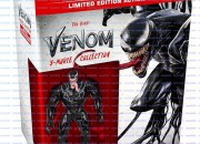 베놈 콜렉션 Venom 3-Movies Collection (2018-2024) 1080p UHD 10bit [60FPS] BluRay ~ MrStrange