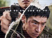 탈주 Escape 2024 1080p BluRay DDP 5 1 x264-STATiK